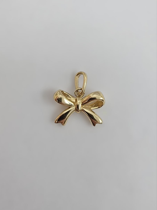 Dije de lazo 14K