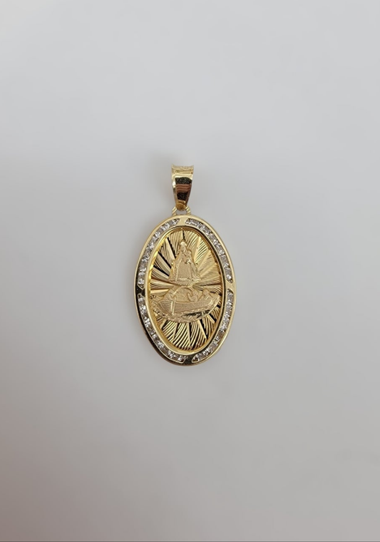 Dije de 14K
