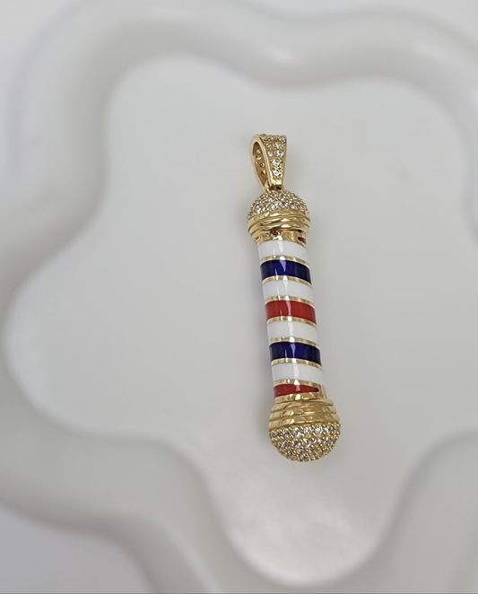 Dije de 14K