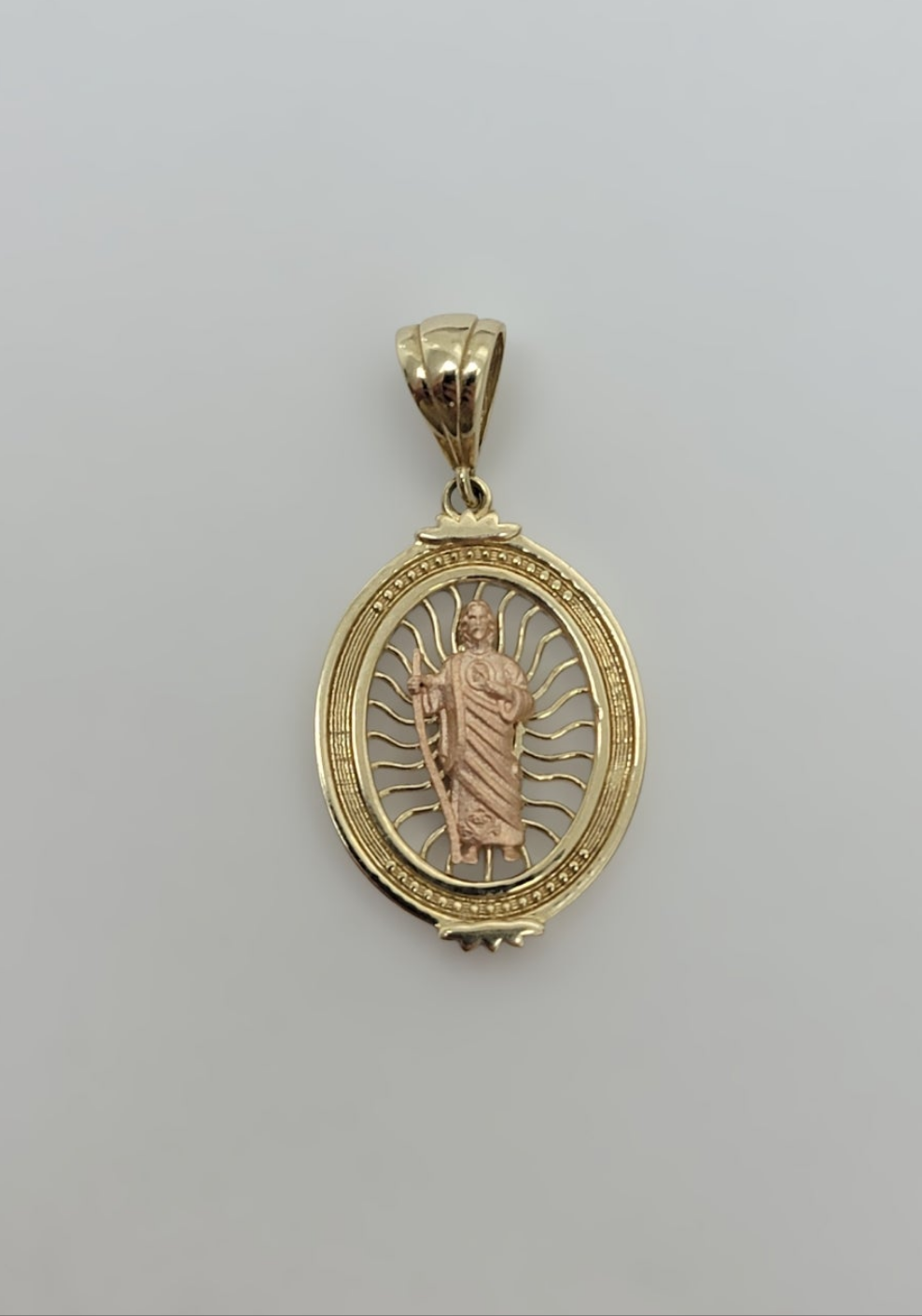 Dije San Ju Astadeo 10K