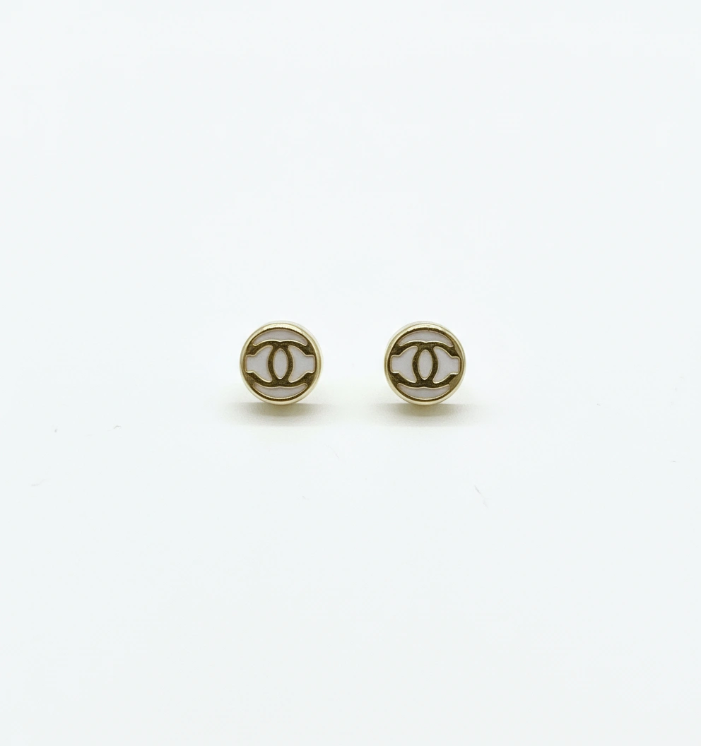 Aretes CC 14K