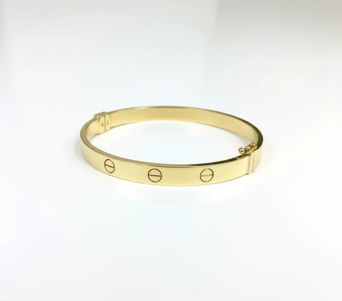 Pulsera Cart 14K