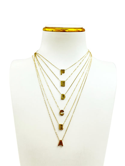 Cadena inicial 14K