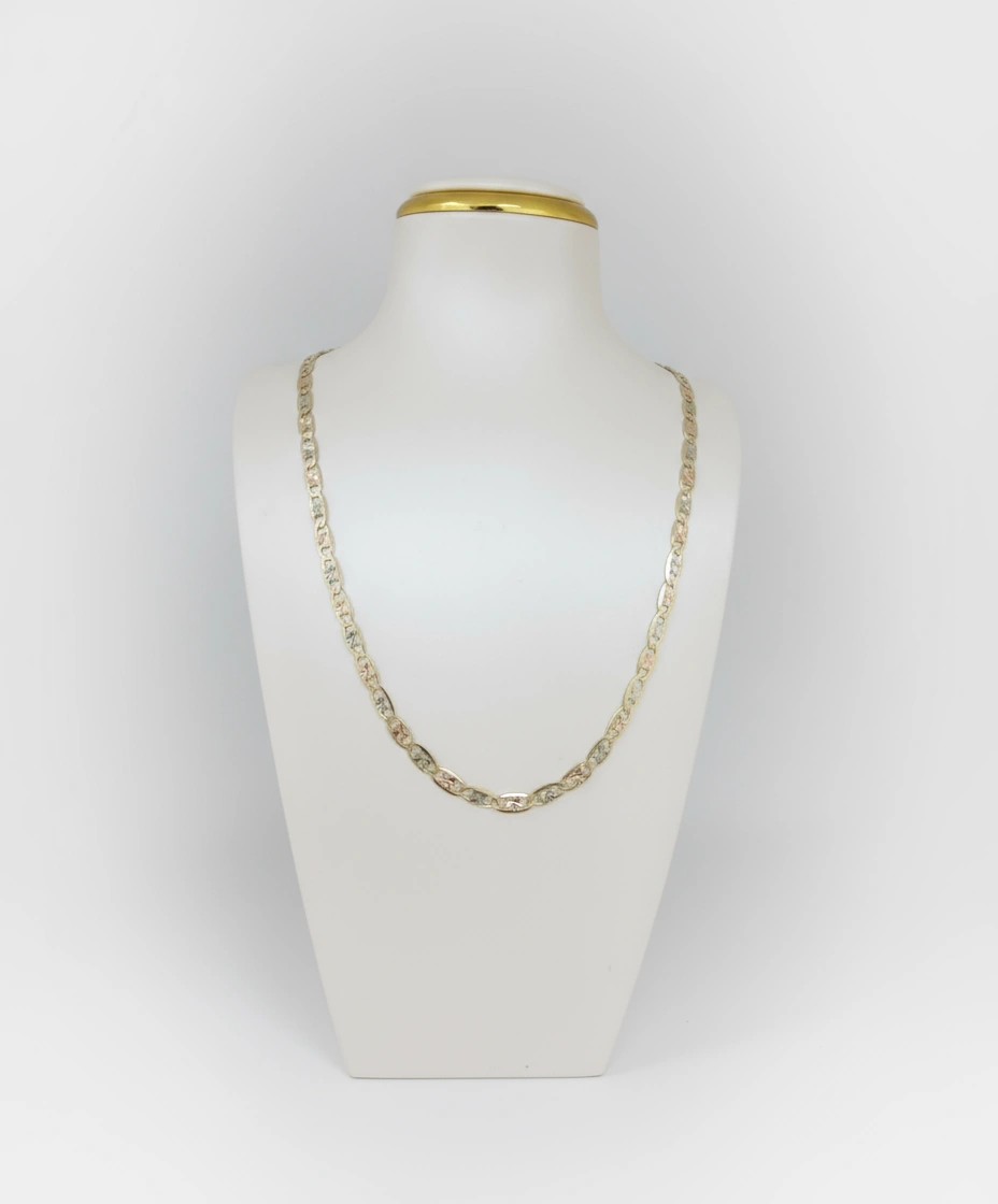 Cadena 14K