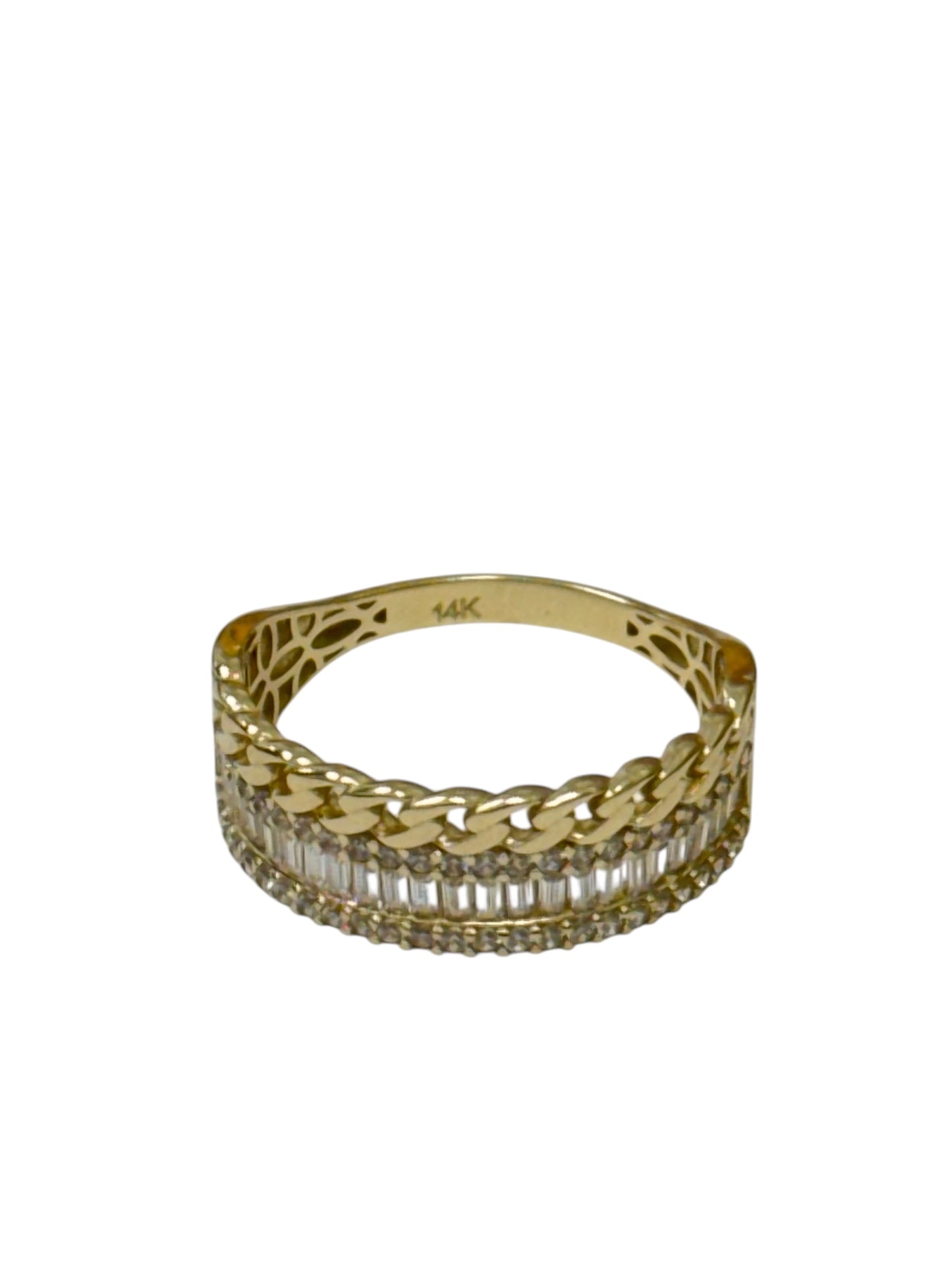 Anillo churumbela