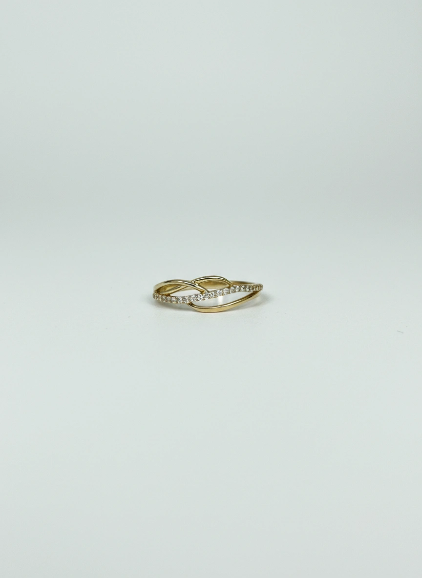 Ring 14K