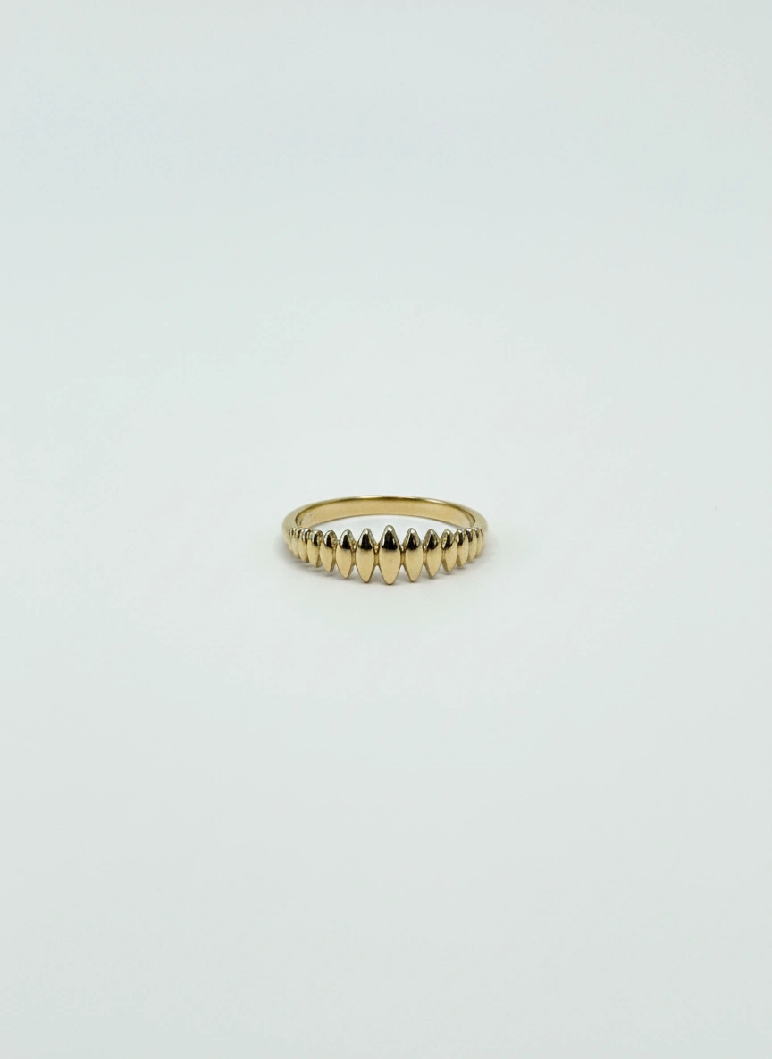 Ring 14K