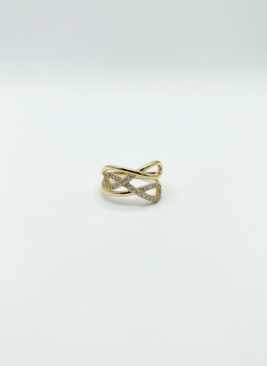Ring 14K