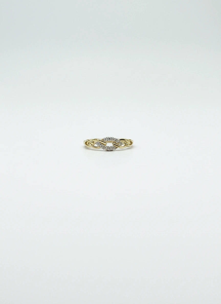 Ring 10K