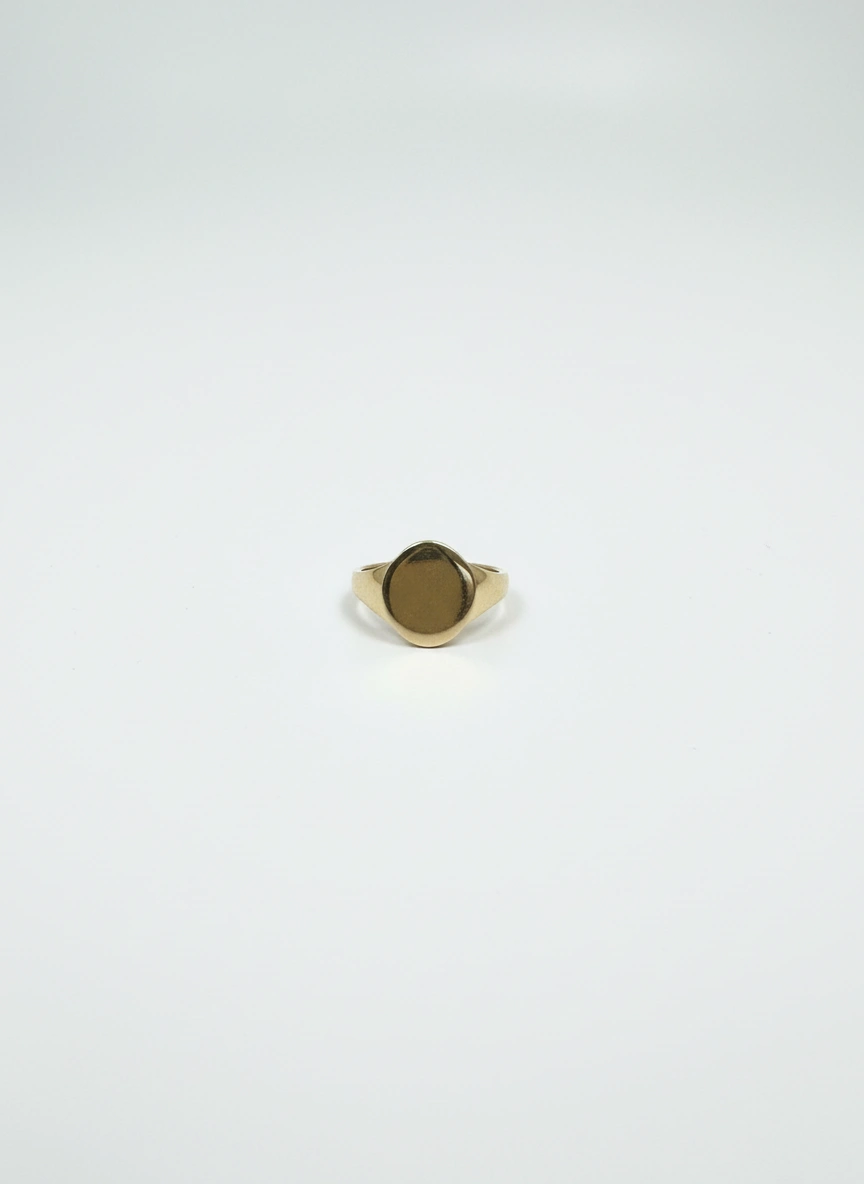 Ring to customize 14K