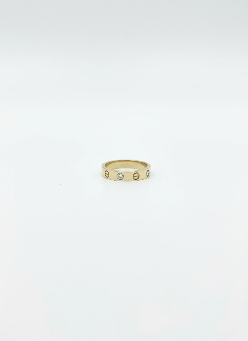 Carti ring 10k