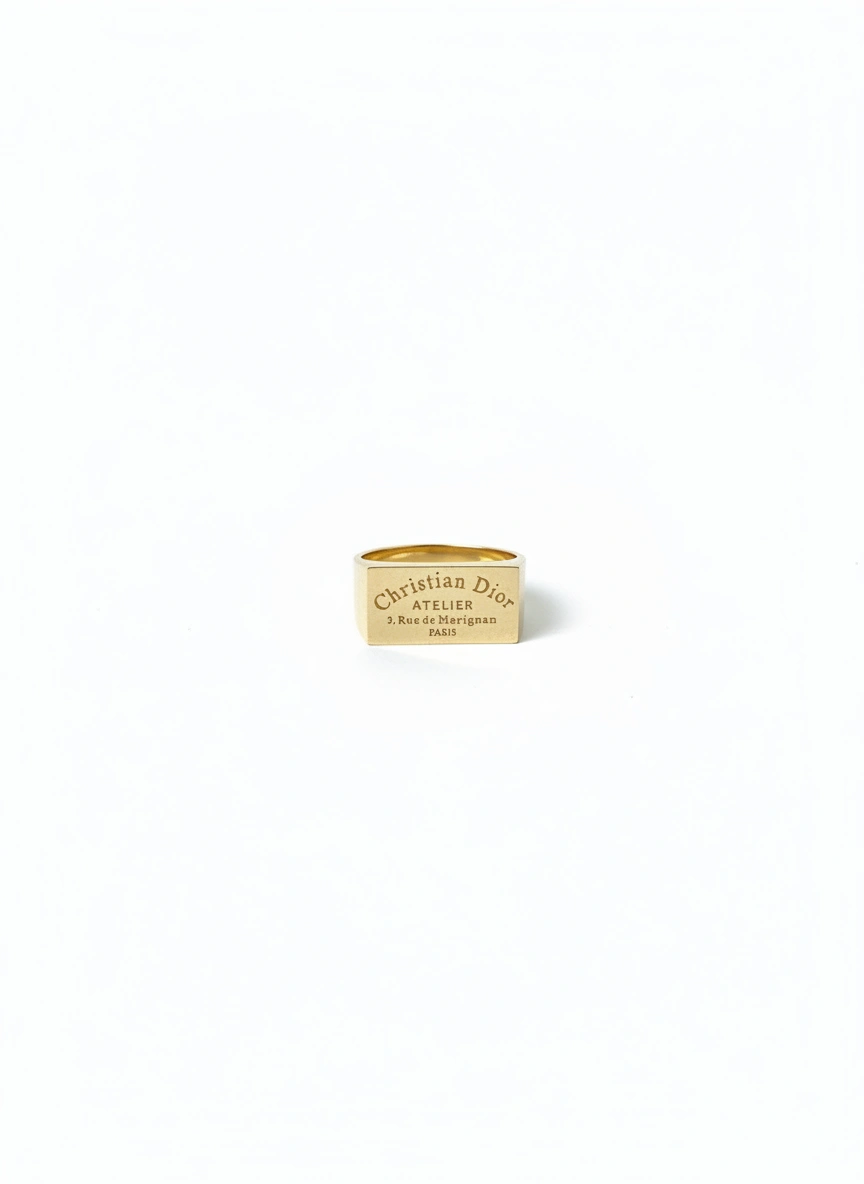 Ring 14k