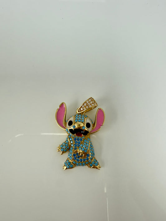 Dije de stich 14k