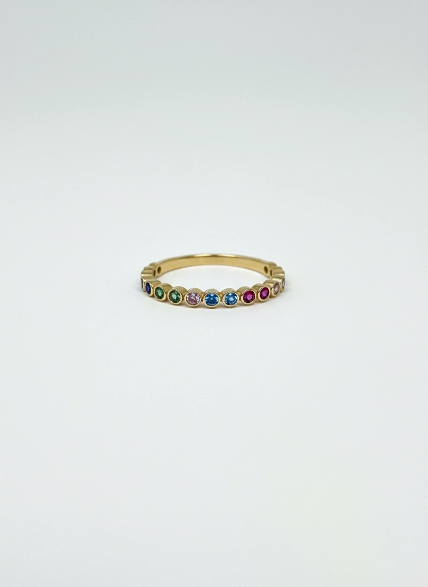 Churrumbela ring 10k