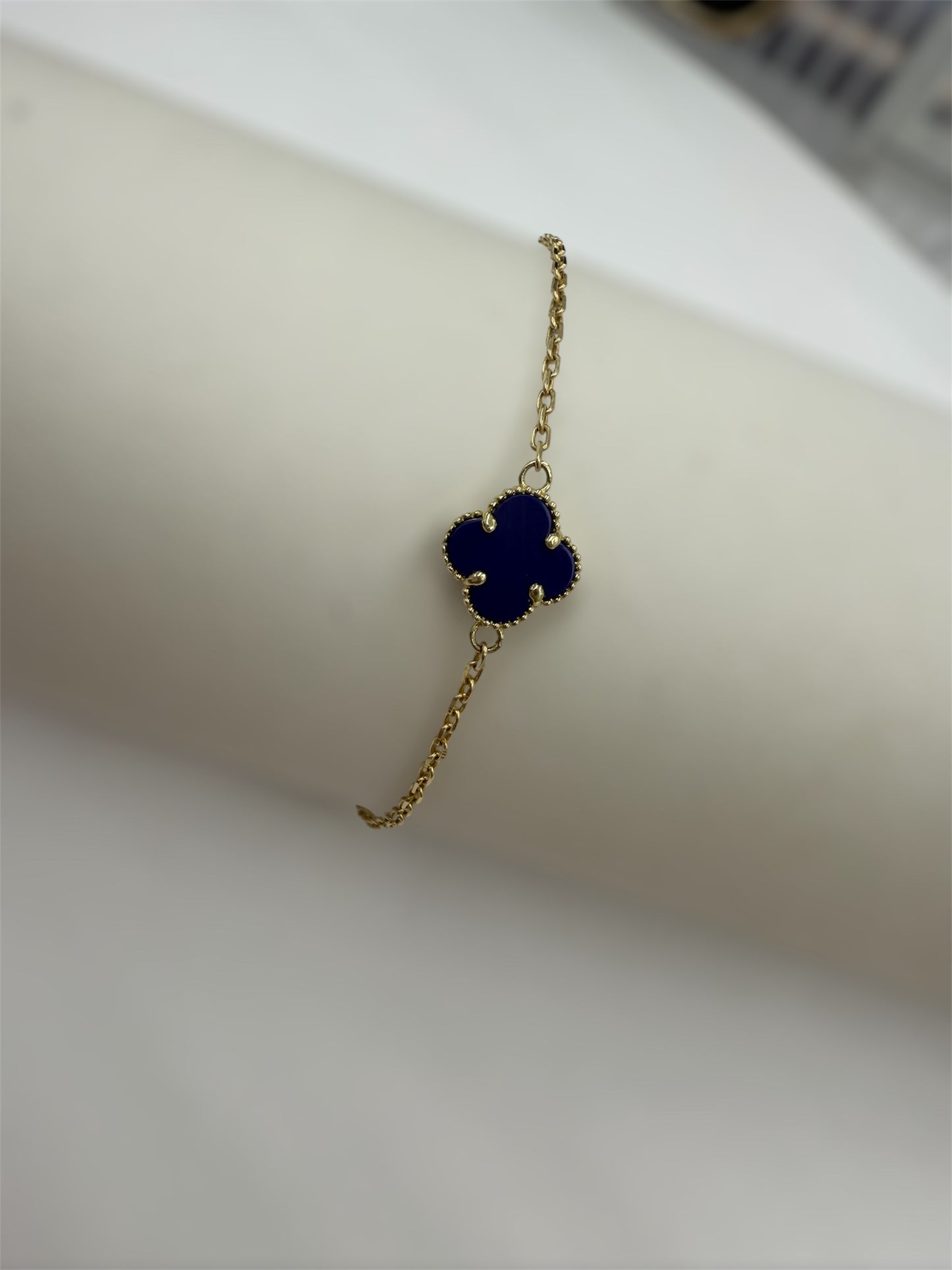 Pulso de una flor 10K