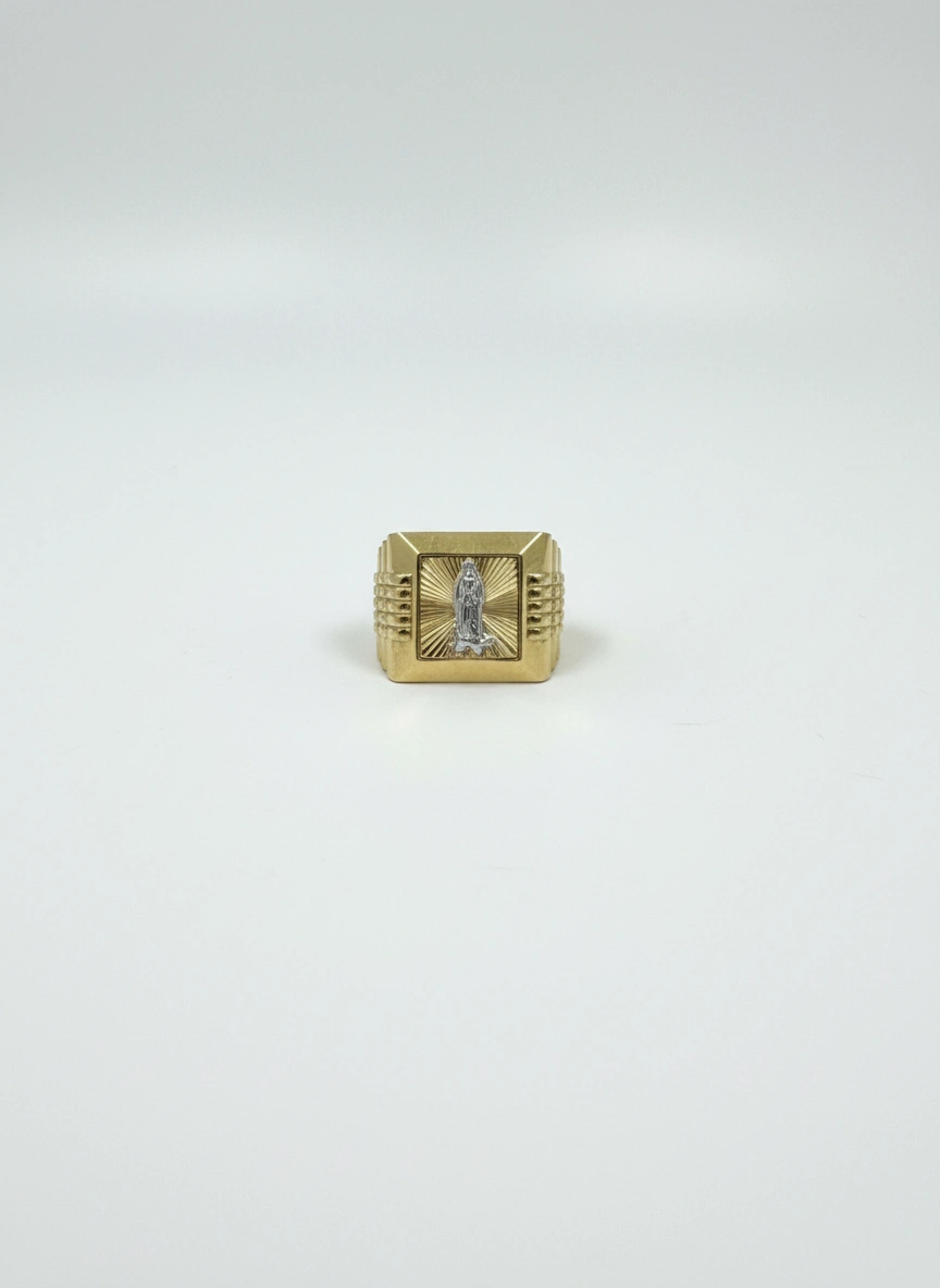 San lazarus ring 10k