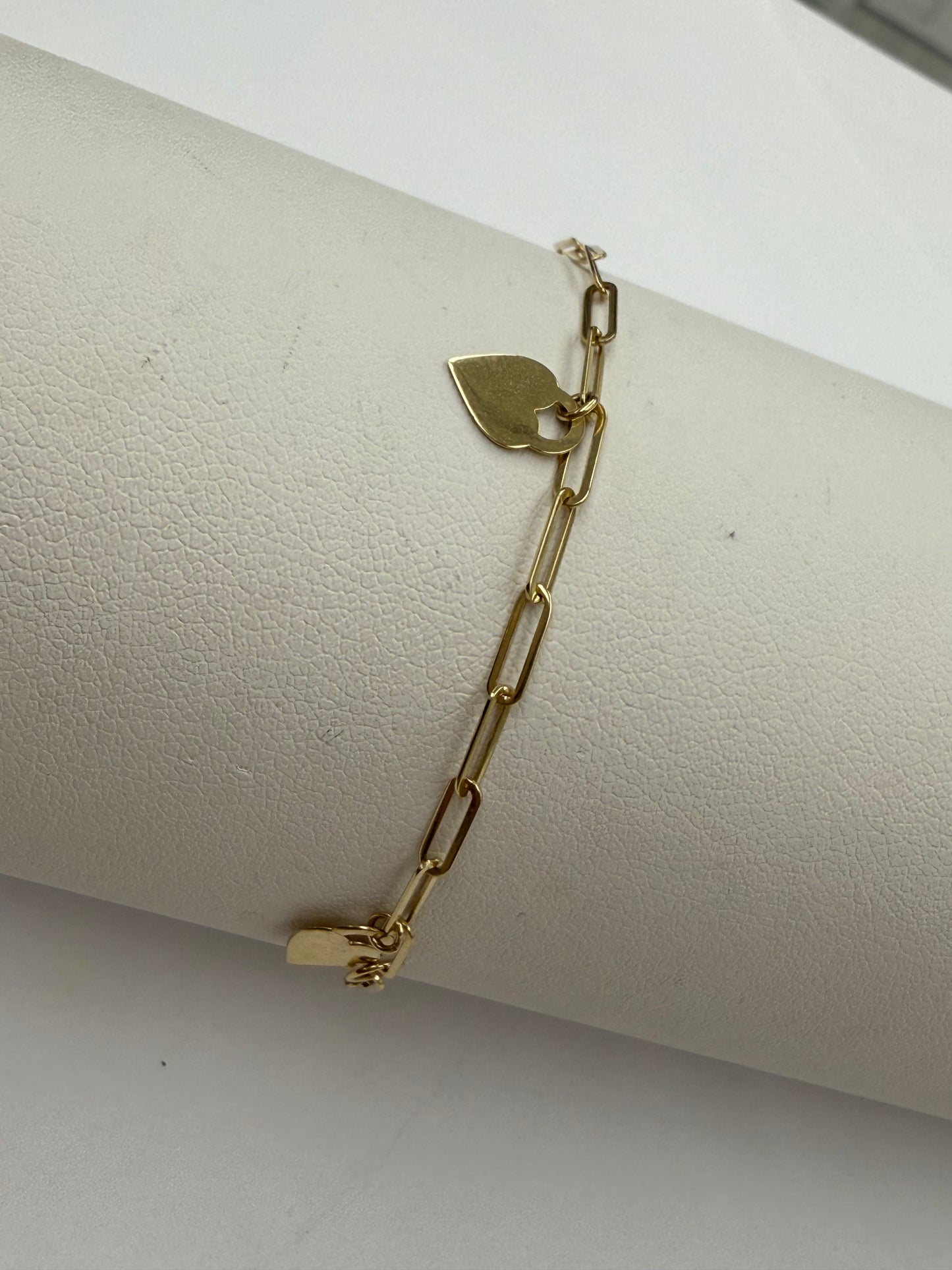 Pulsera 14K