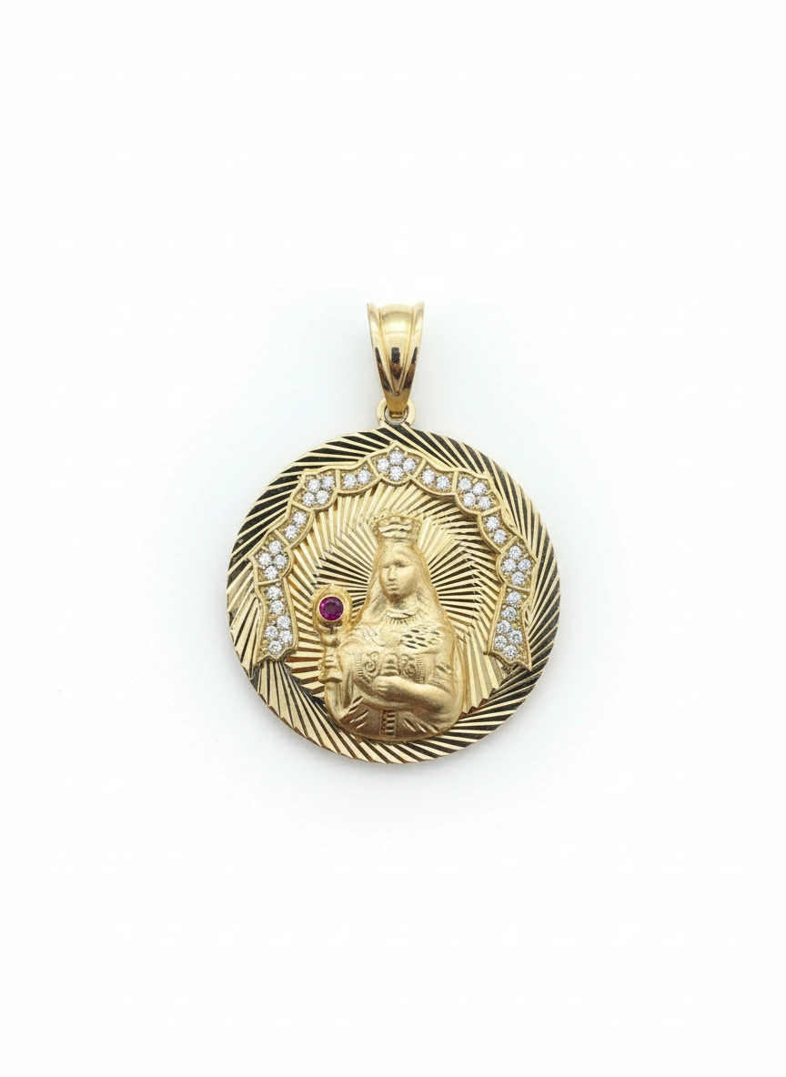 I said from Santa Balbara 10K