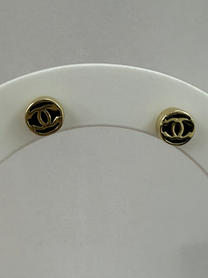 Aretes CC 14K