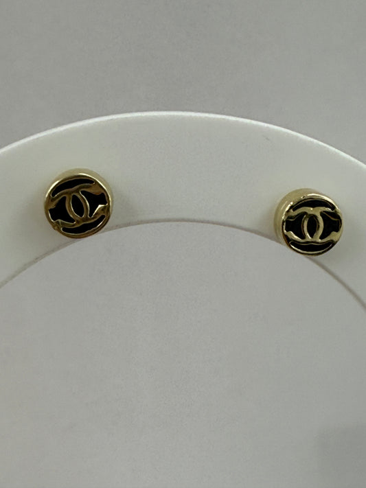 Aretes CC 14K