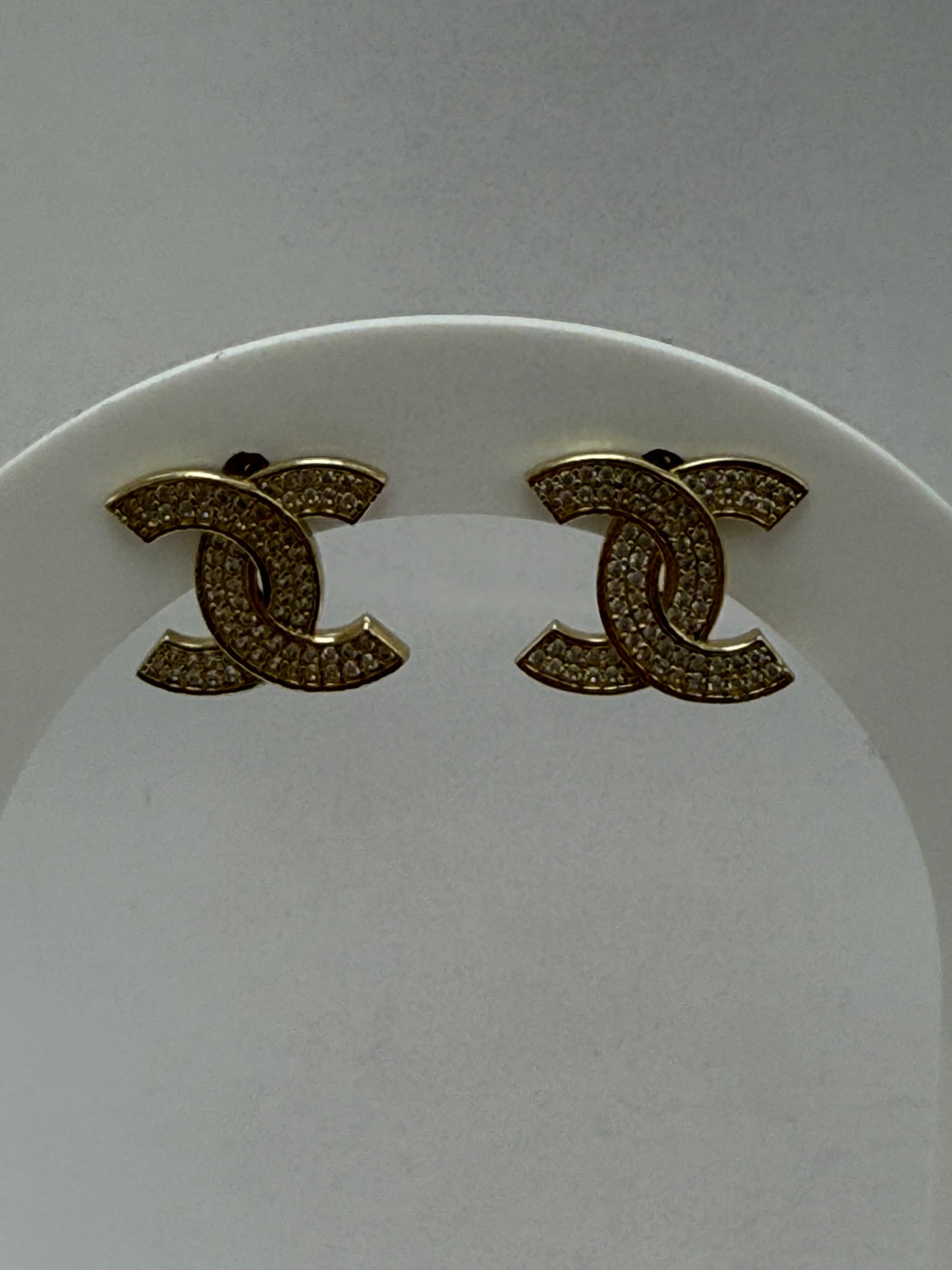 Aretes CC 14K
