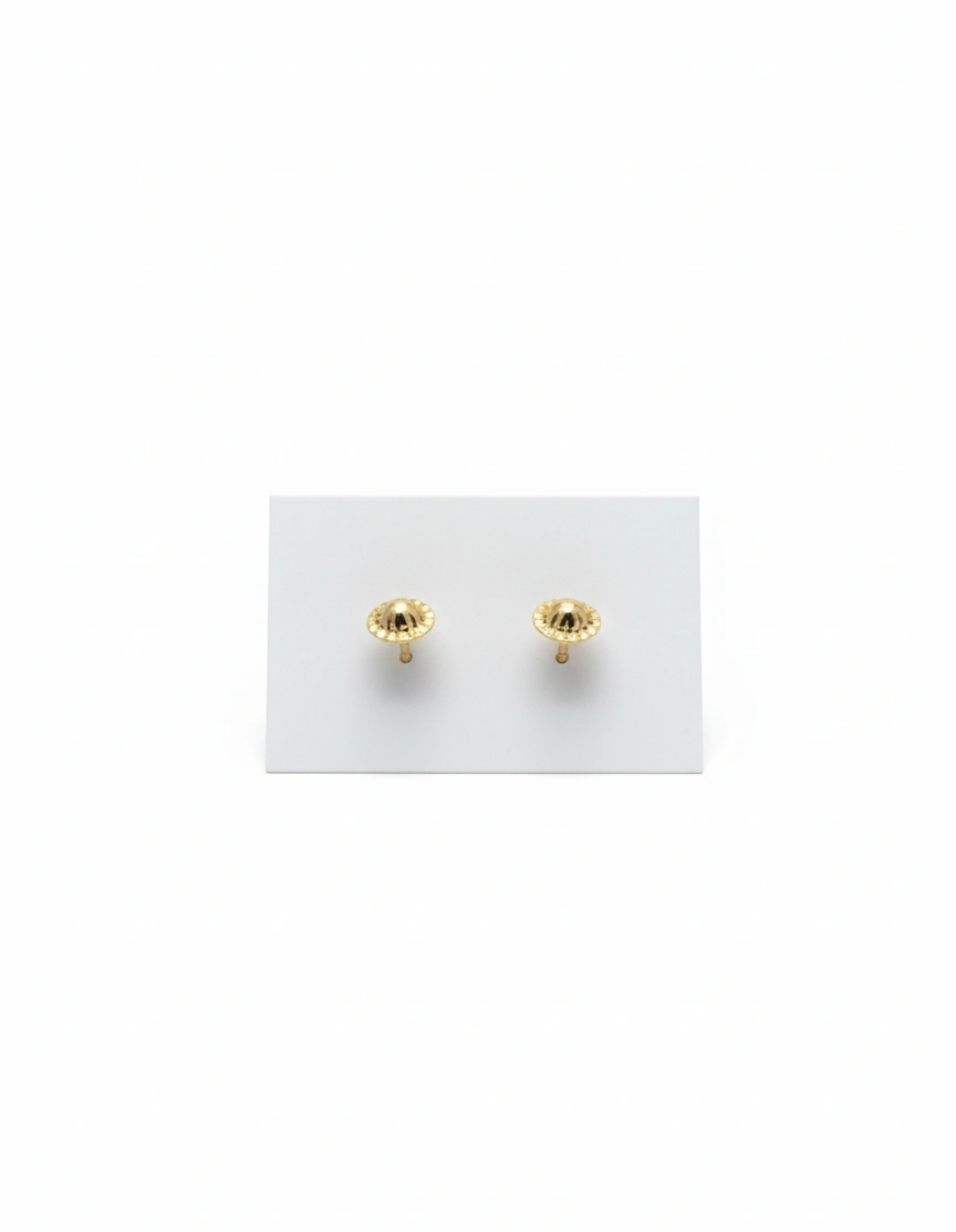 Earrings 14K