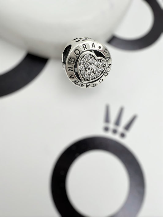 Charms Ale S 925