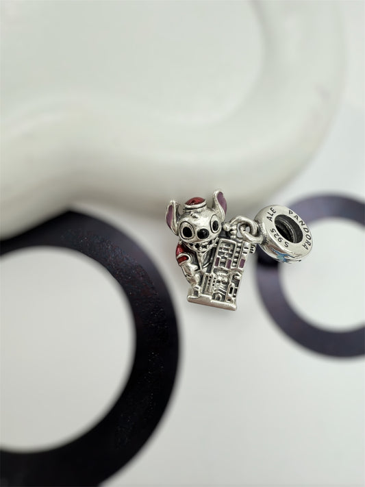 Charms Ale S 925