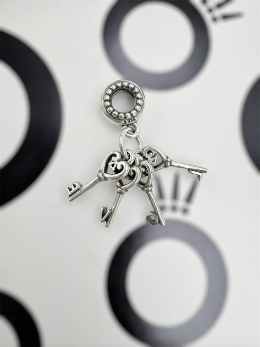 Charms Ale S925