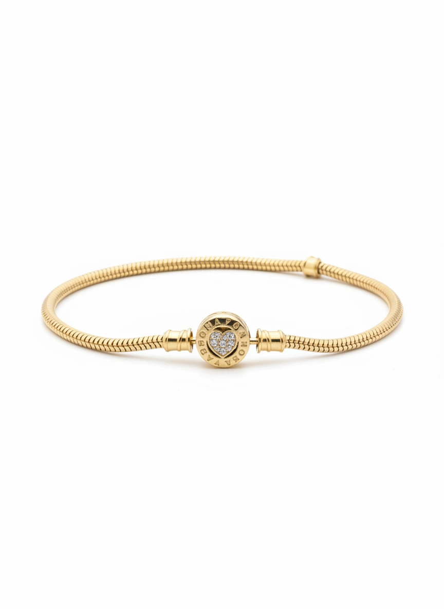 Pando with little heart 10k