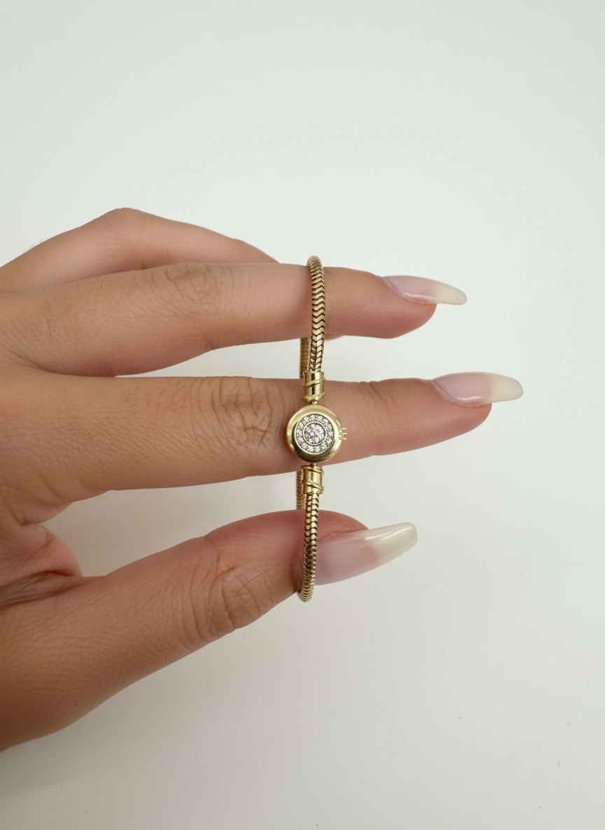 Pando with little heart 10k