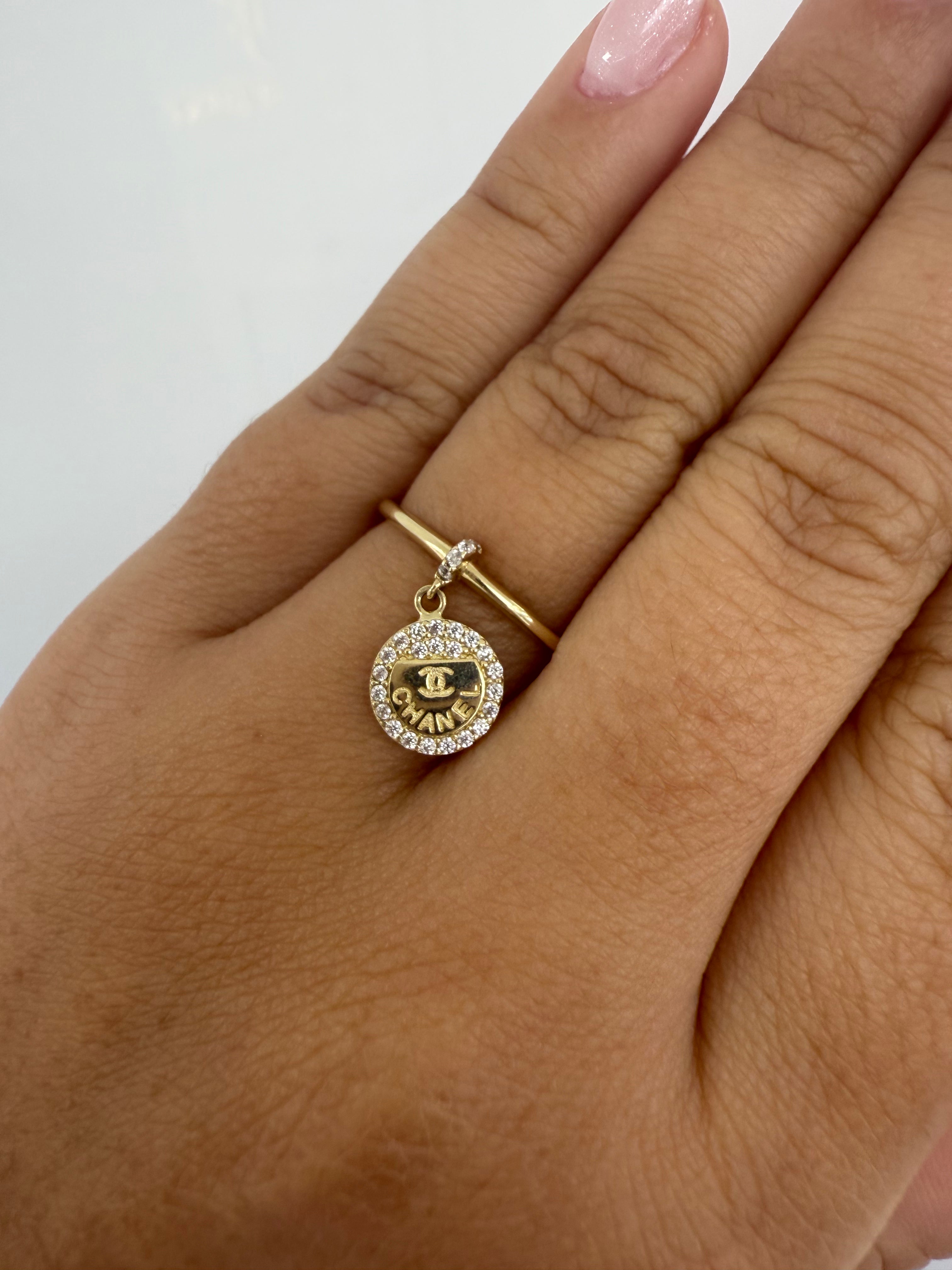 Anillo CC