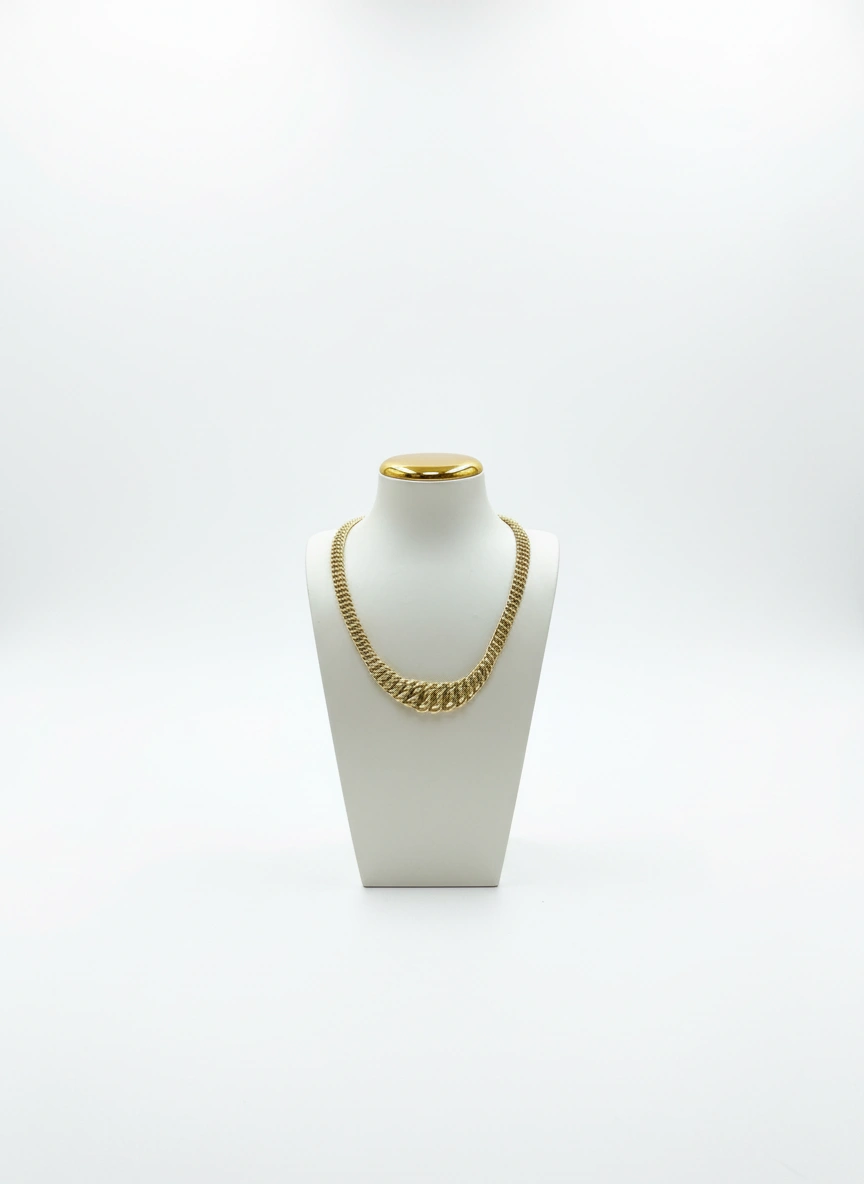 Gargantilla princesa 10k