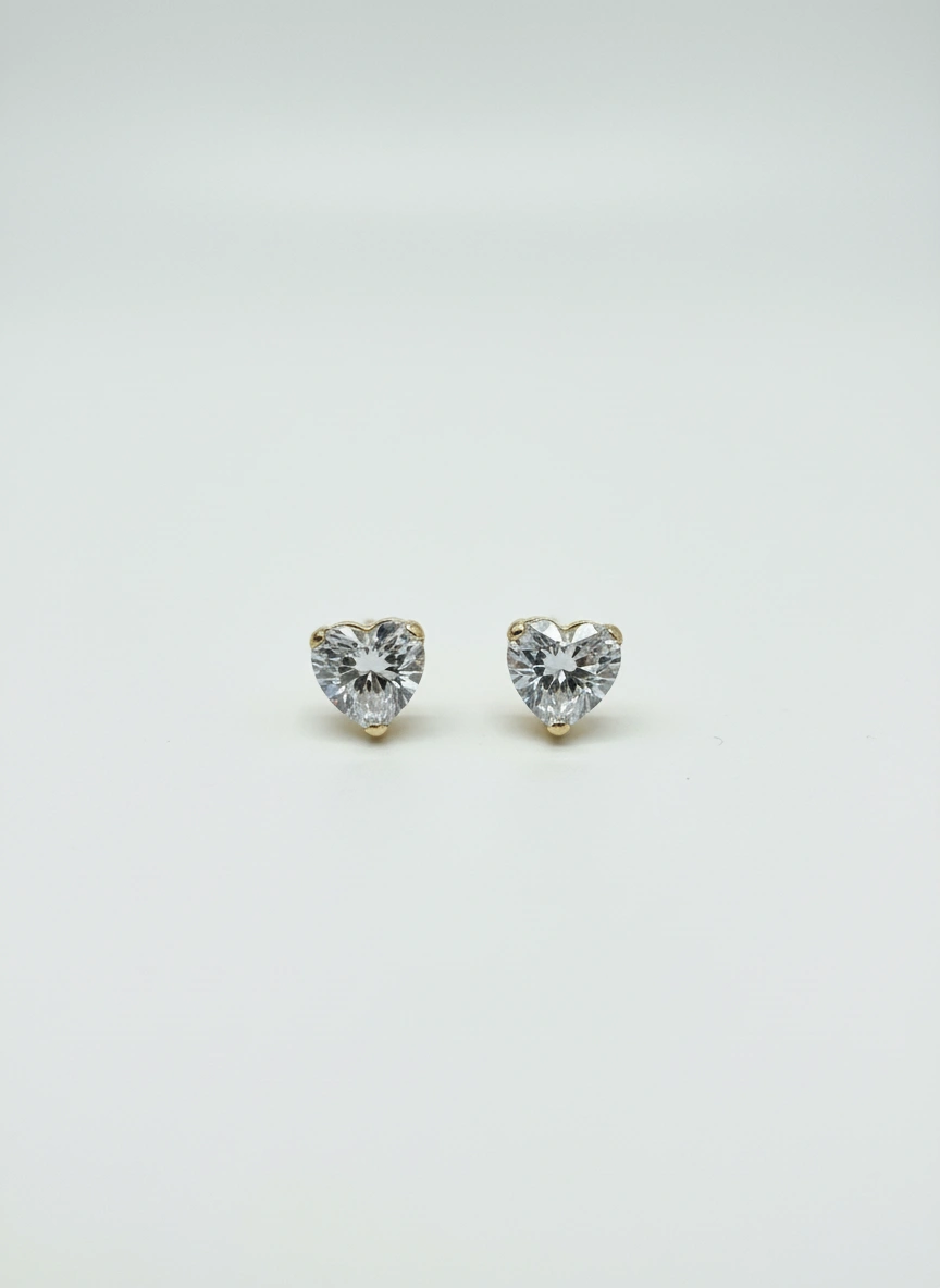 Earrings 14k