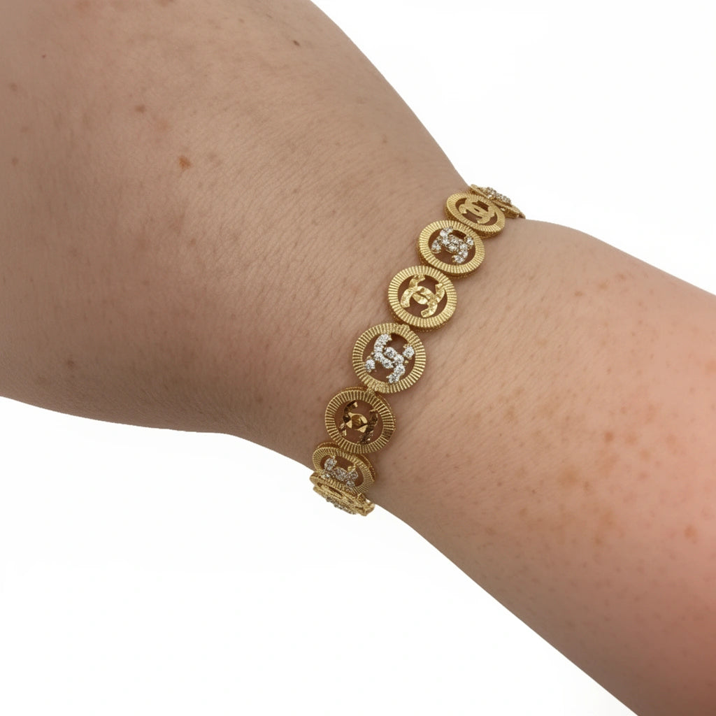 Pulsera CC 10k