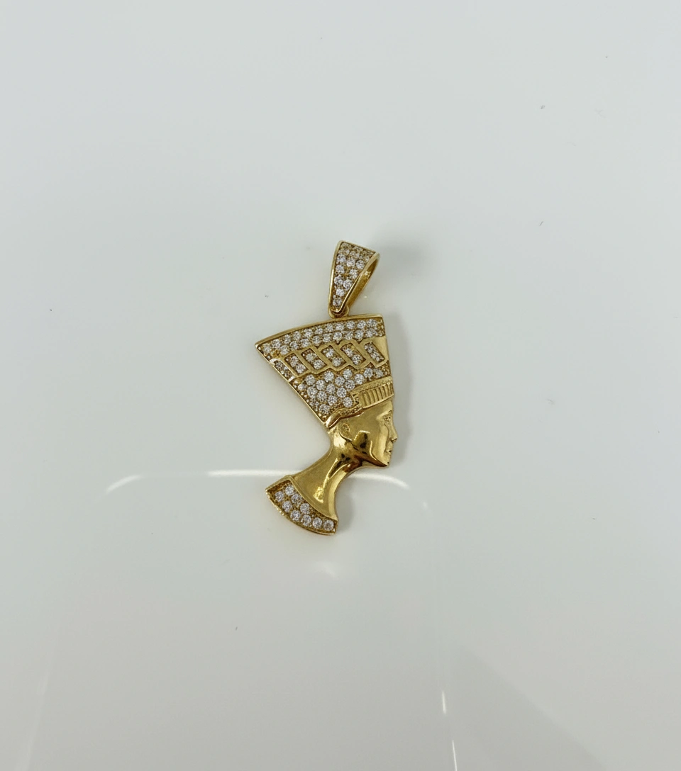 Dije de la nefertitis