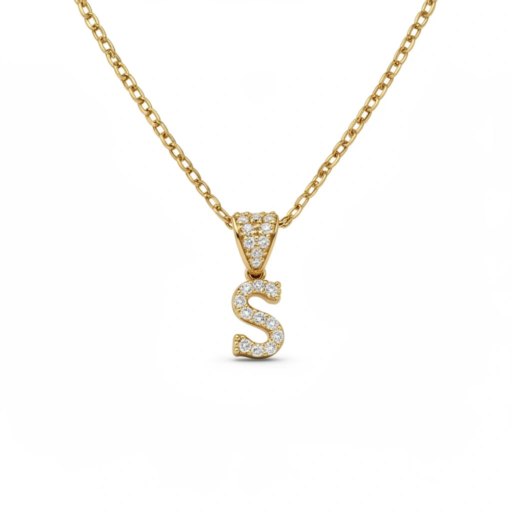 Cadena amoro inicial S 10k