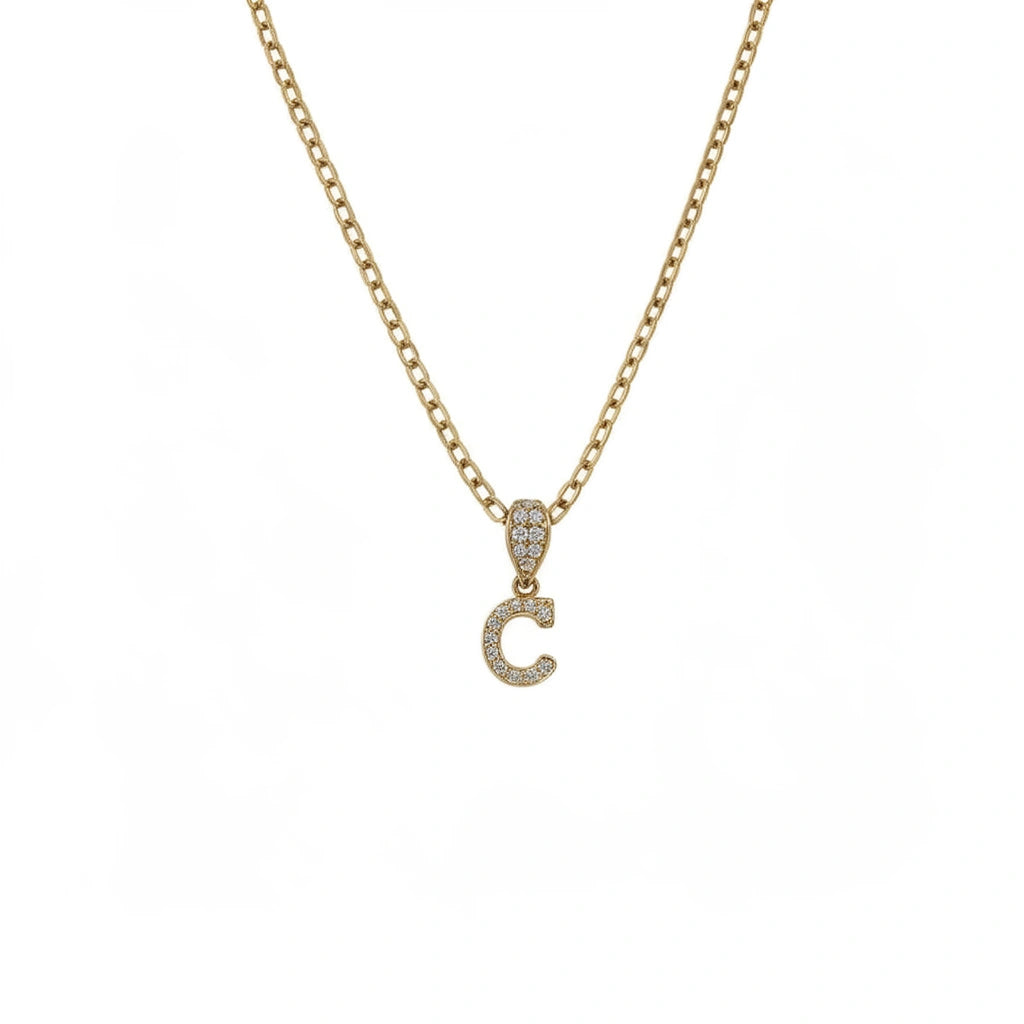 Cadena amoro inicial S 10k