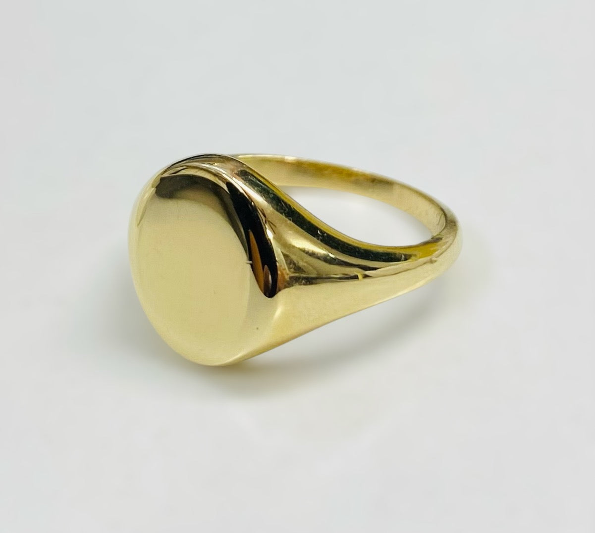 Anillo 14k