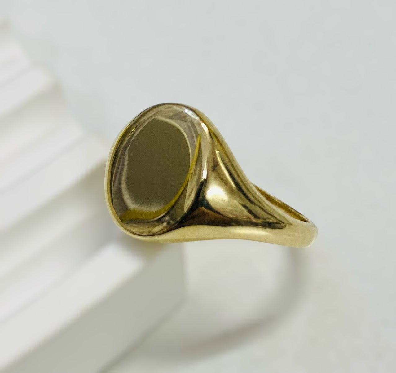 Anillo 14k