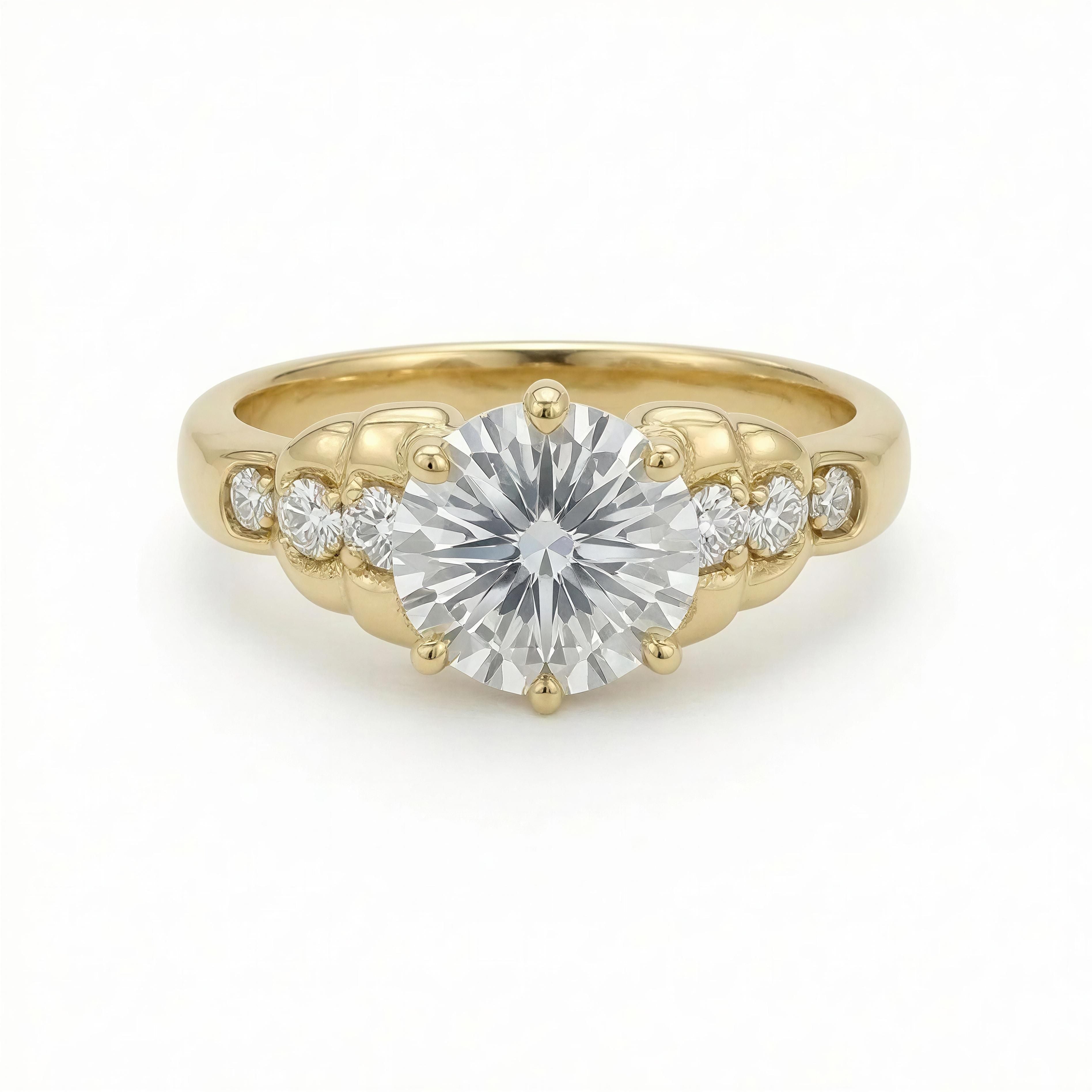 Anillo 10k