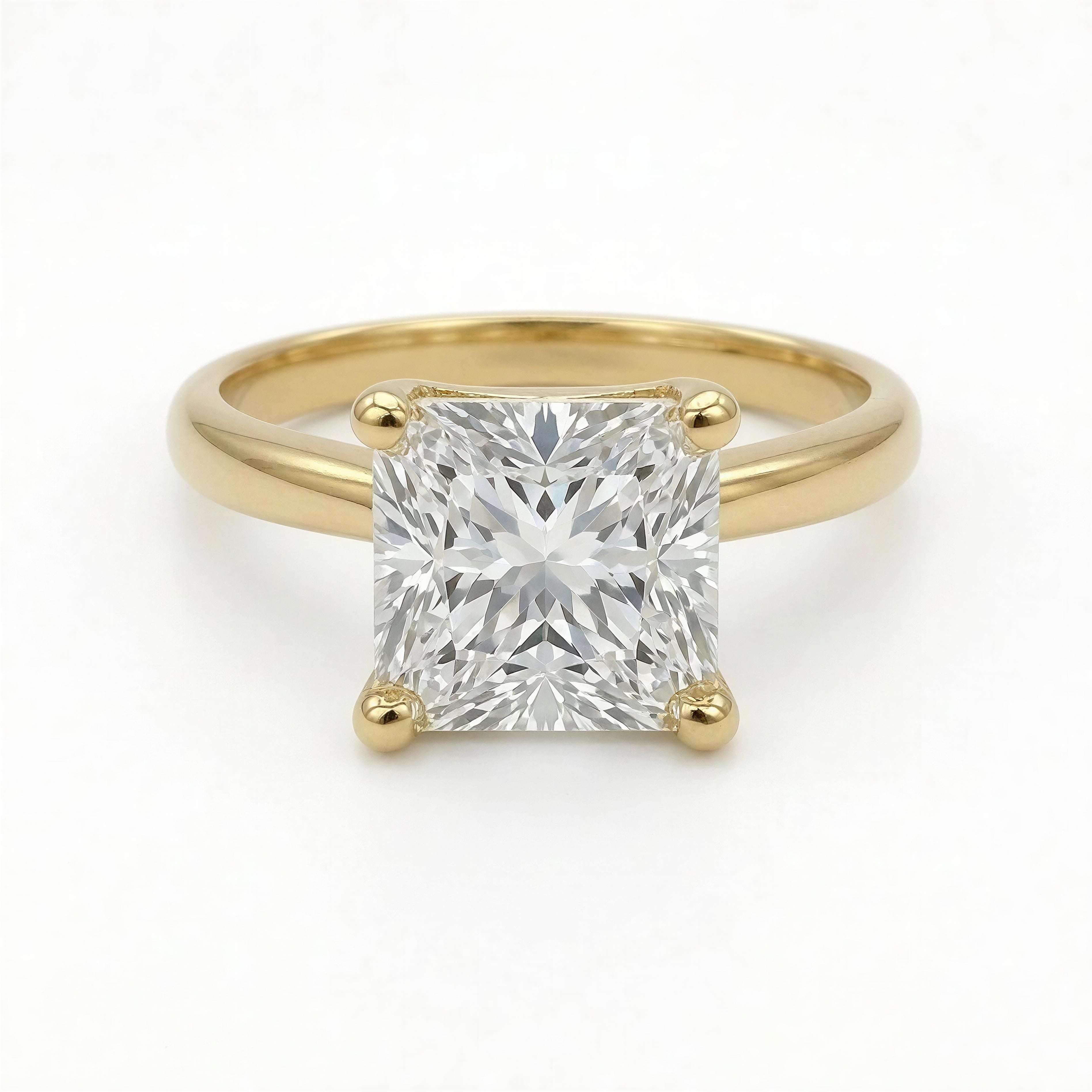Anillo 10k