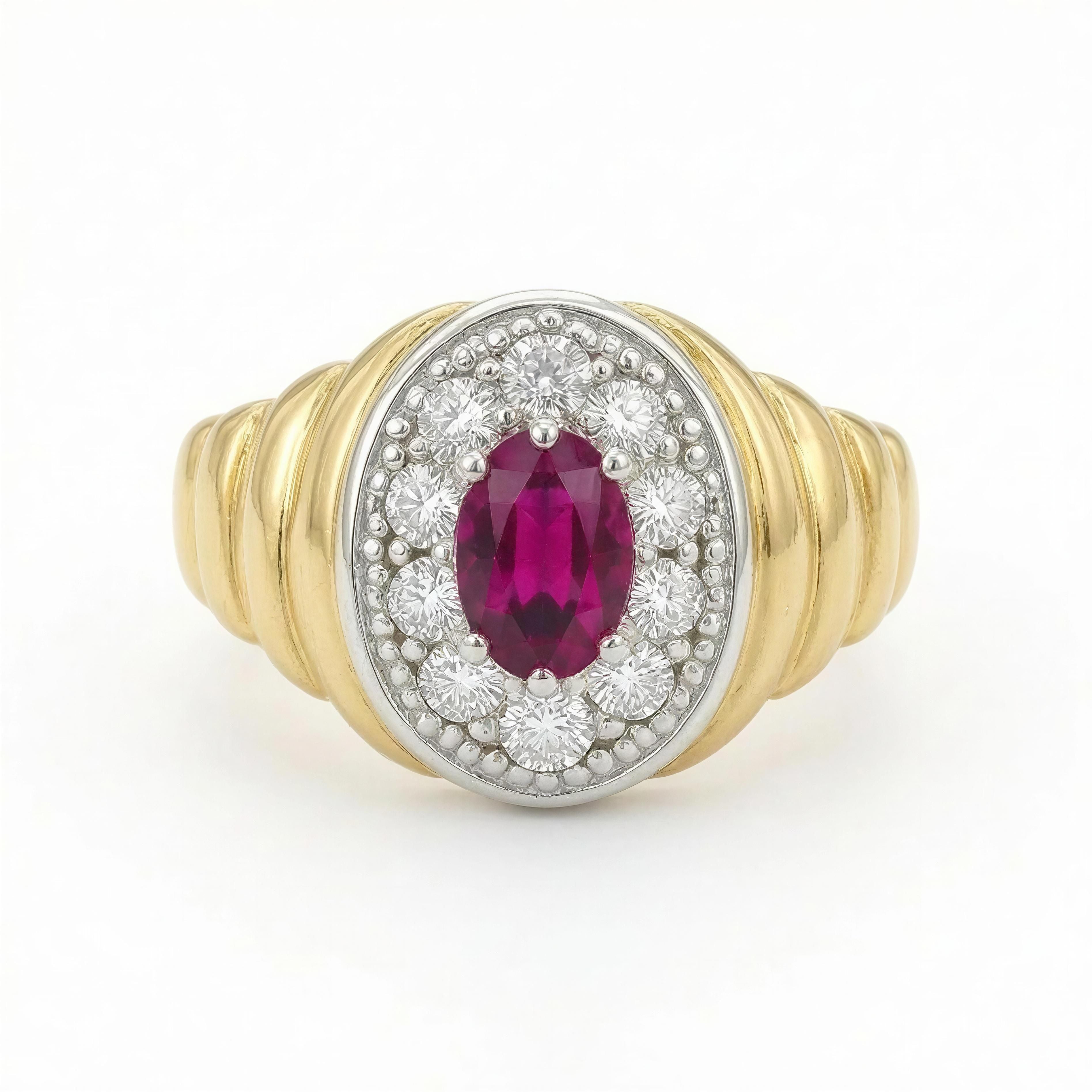 Anillo de Niño 10k