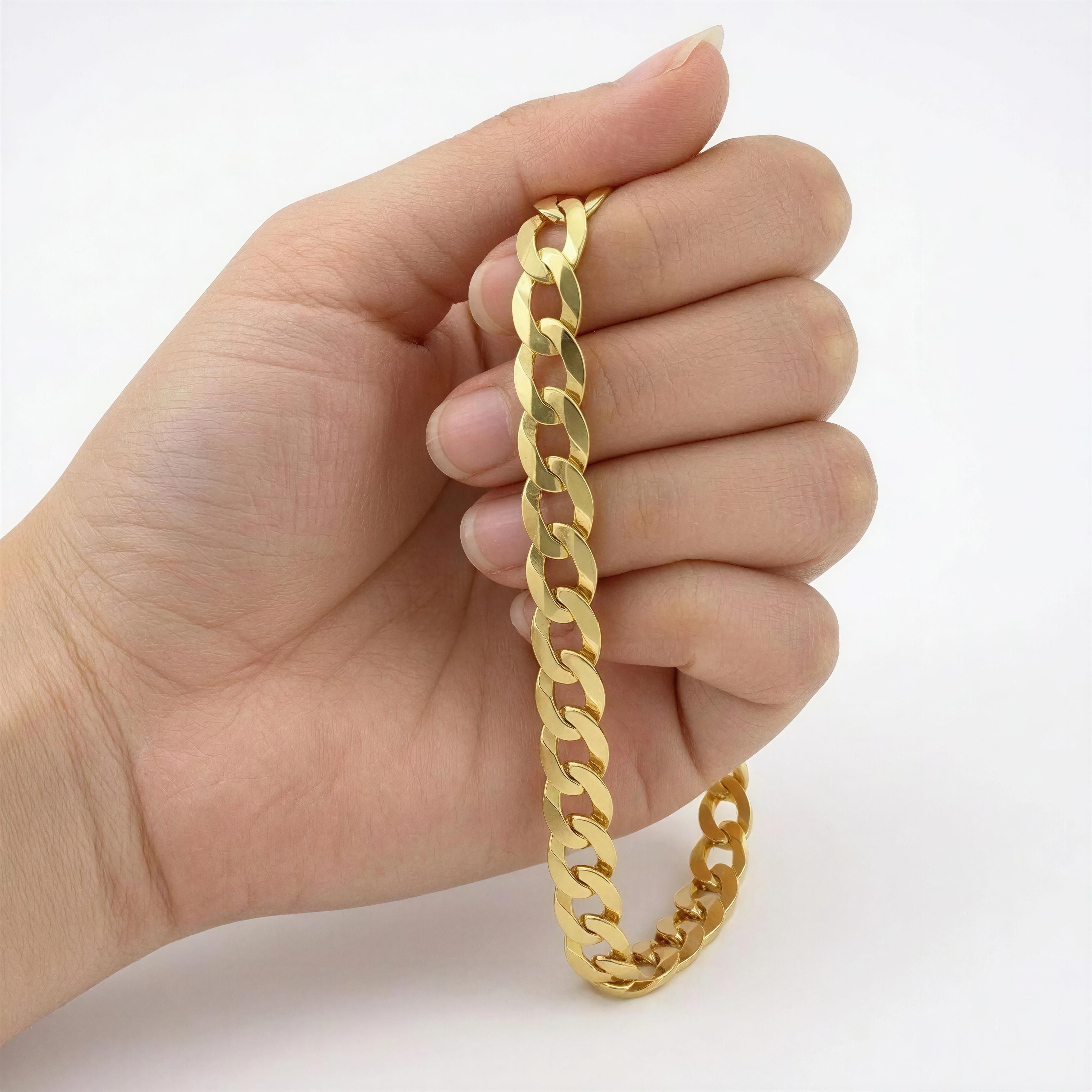 Pulsera CorteBrillo