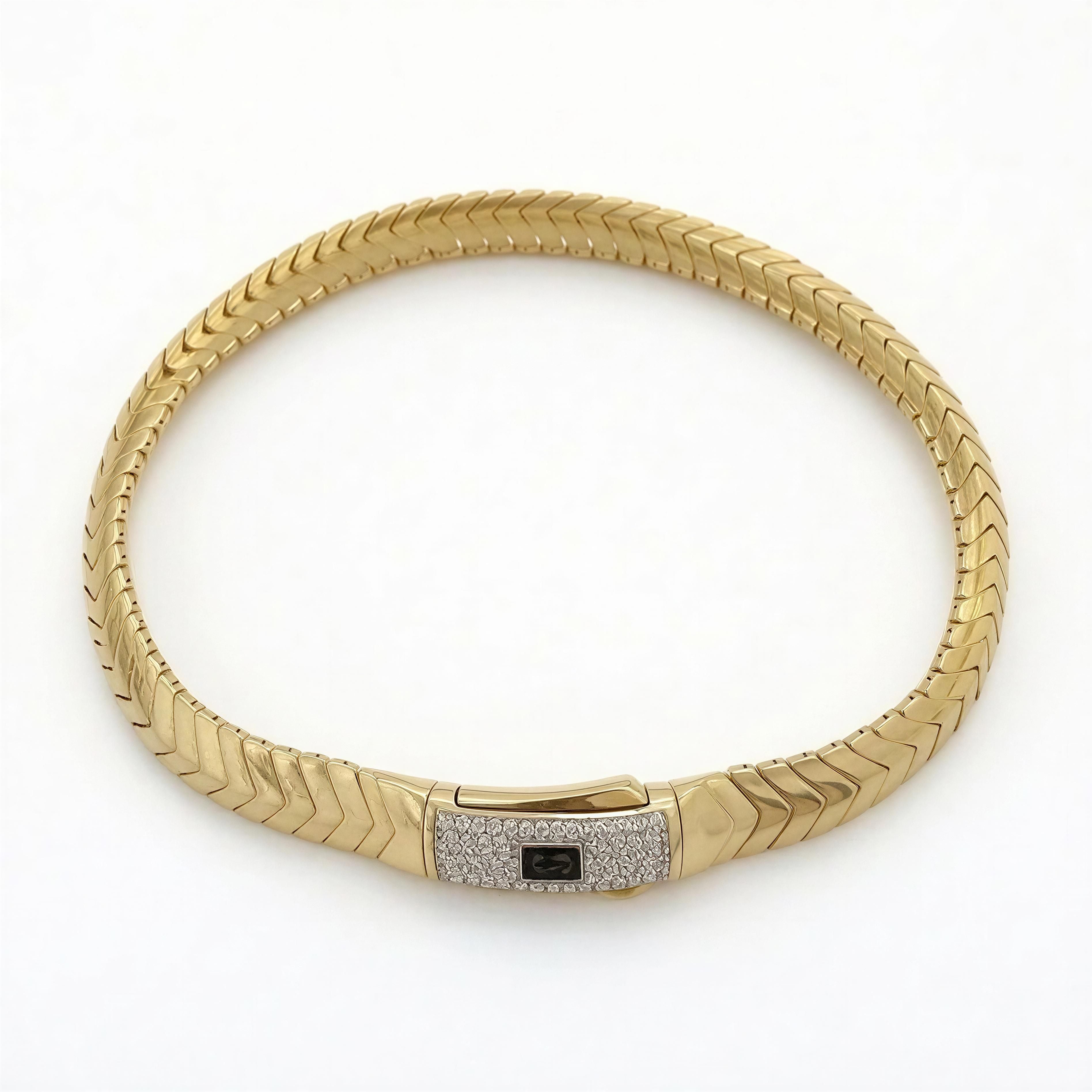 Pulsera Monaco 10k