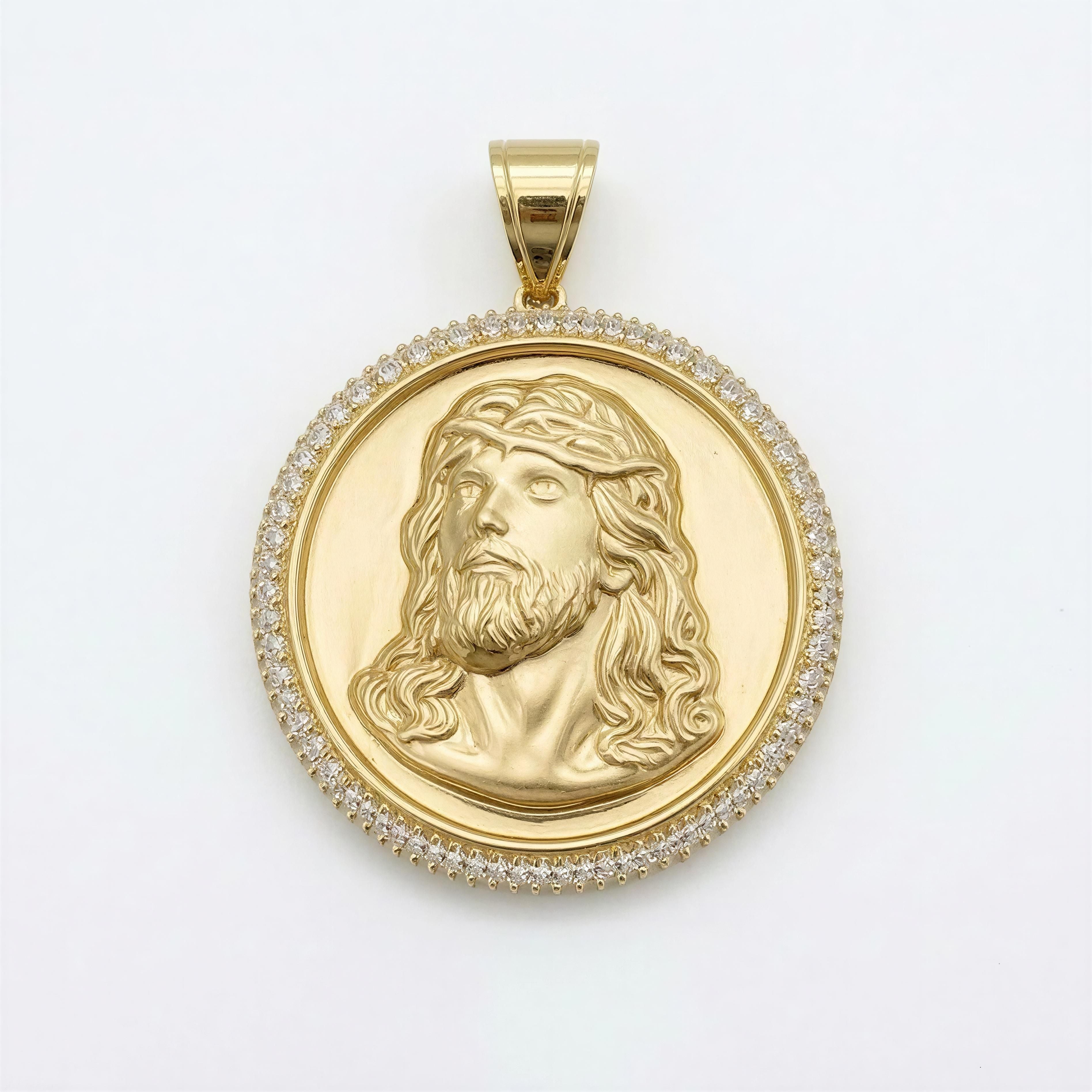 Dije de Jesus Cristo 10k