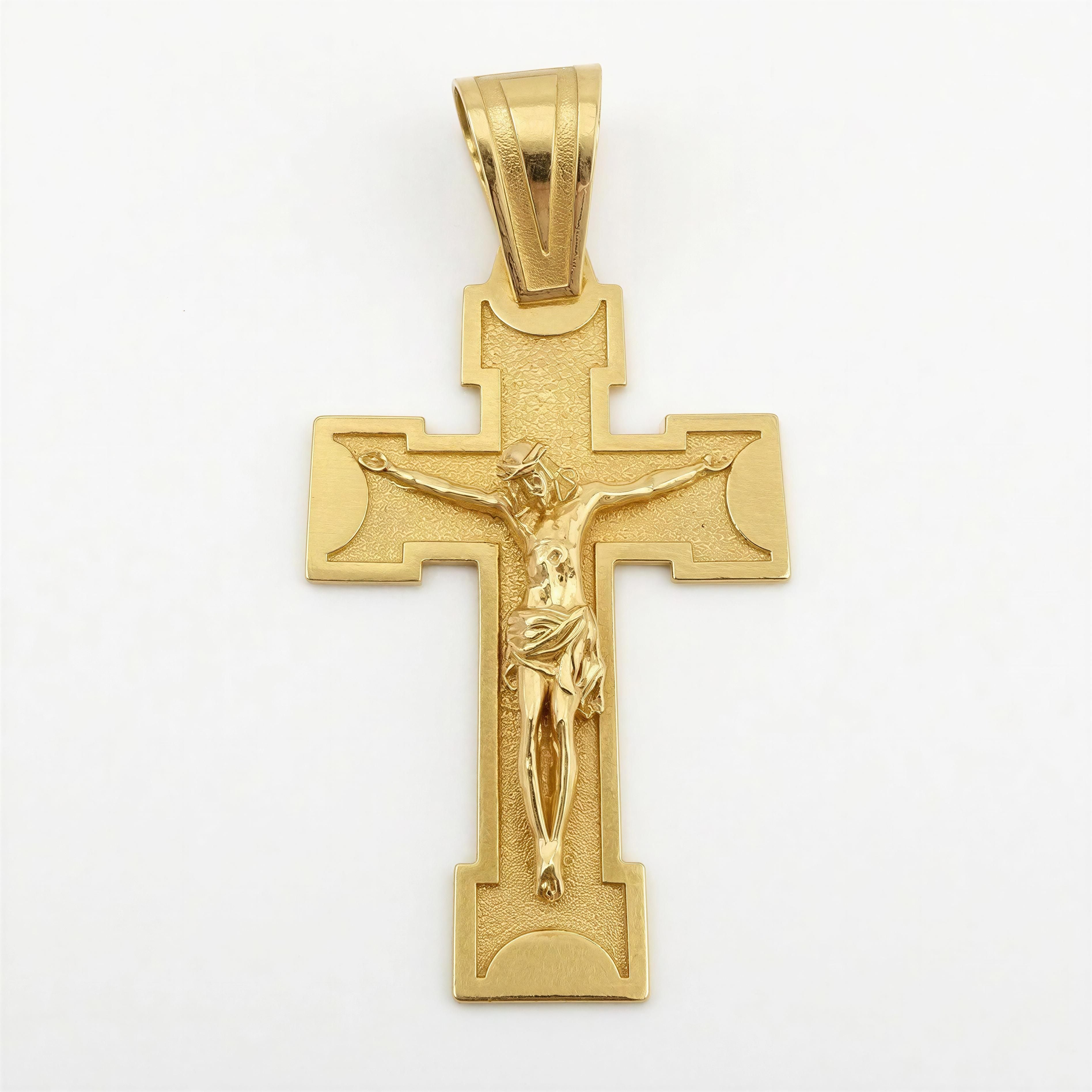 Dije Jesús en la Cruz 10k