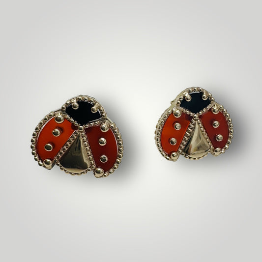 Aretes 14k