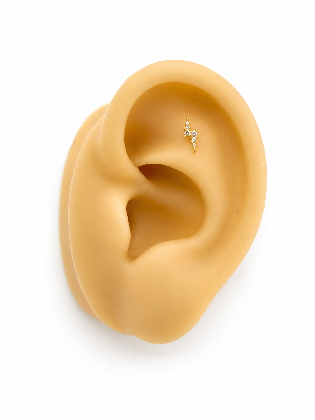 Piercing de Cartílago 14k