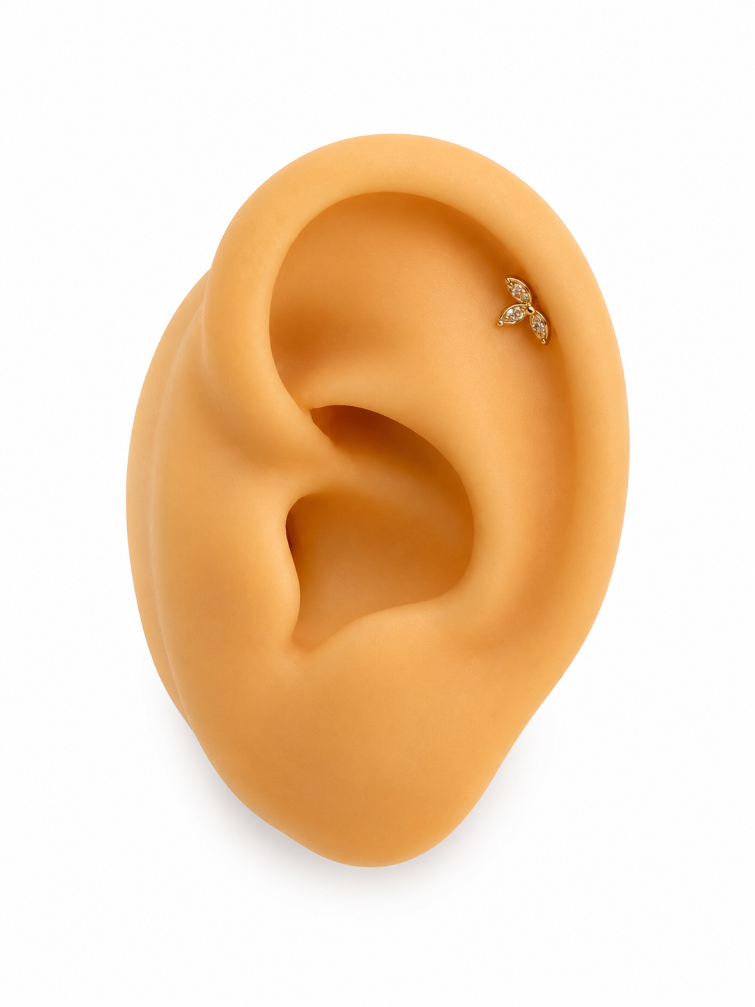 Piercing de Cartílago 14k